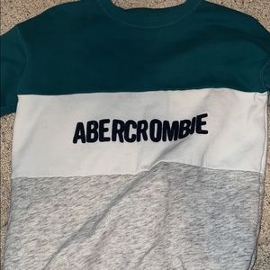 Abercrombie Kids Crewneck